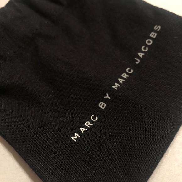 Marc by Marc Jacobs Timepiece Necklace + Pen - Picture 7 of 10